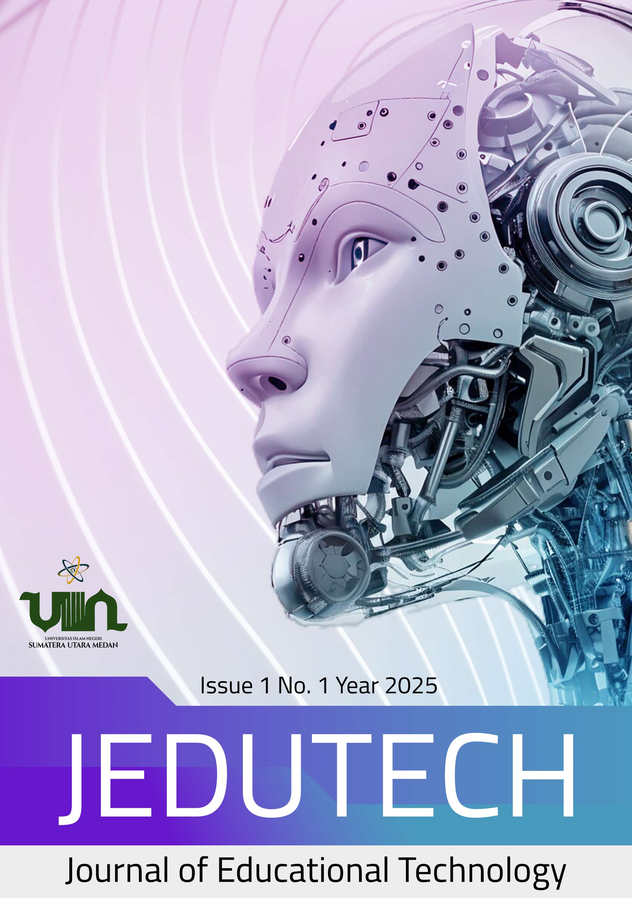 					View Vol. 1 No. 1 (2025): Jedutech : Journal of Educational Technology
				